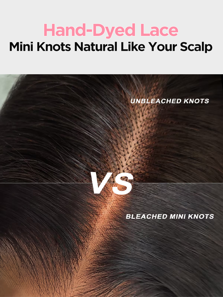 Pre-Everything Layered Cut Body Wave Black Fluffy Natural With Curtain Bangs Wear Go Wig