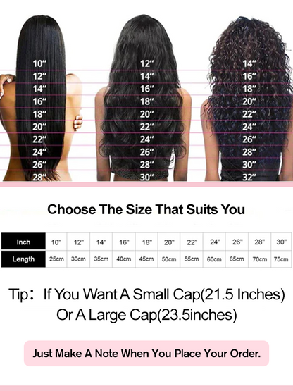 Pre-Everything Layered Cut Body Wave Black Fluffy Natural With Curtain Bangs Wear Go Wig