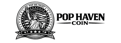 Pop Haven Coin