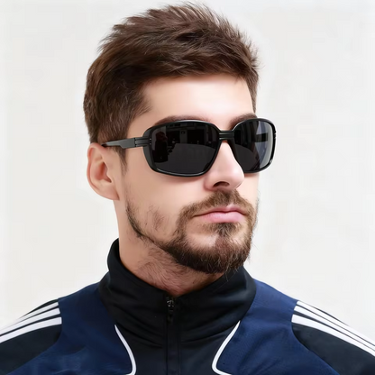 Classic Fashion Polarized Sports Sunglasses