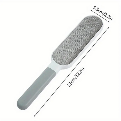 Double-Sided Pet Hair Remover