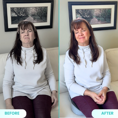 Soothe+ Seat Cushion