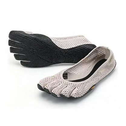 Classic FiveFingers Ballet Flats, Split Toe Design, Breathable Barefoot Comfort