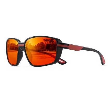 Classic Fashion Polarized Sports Sunglasses