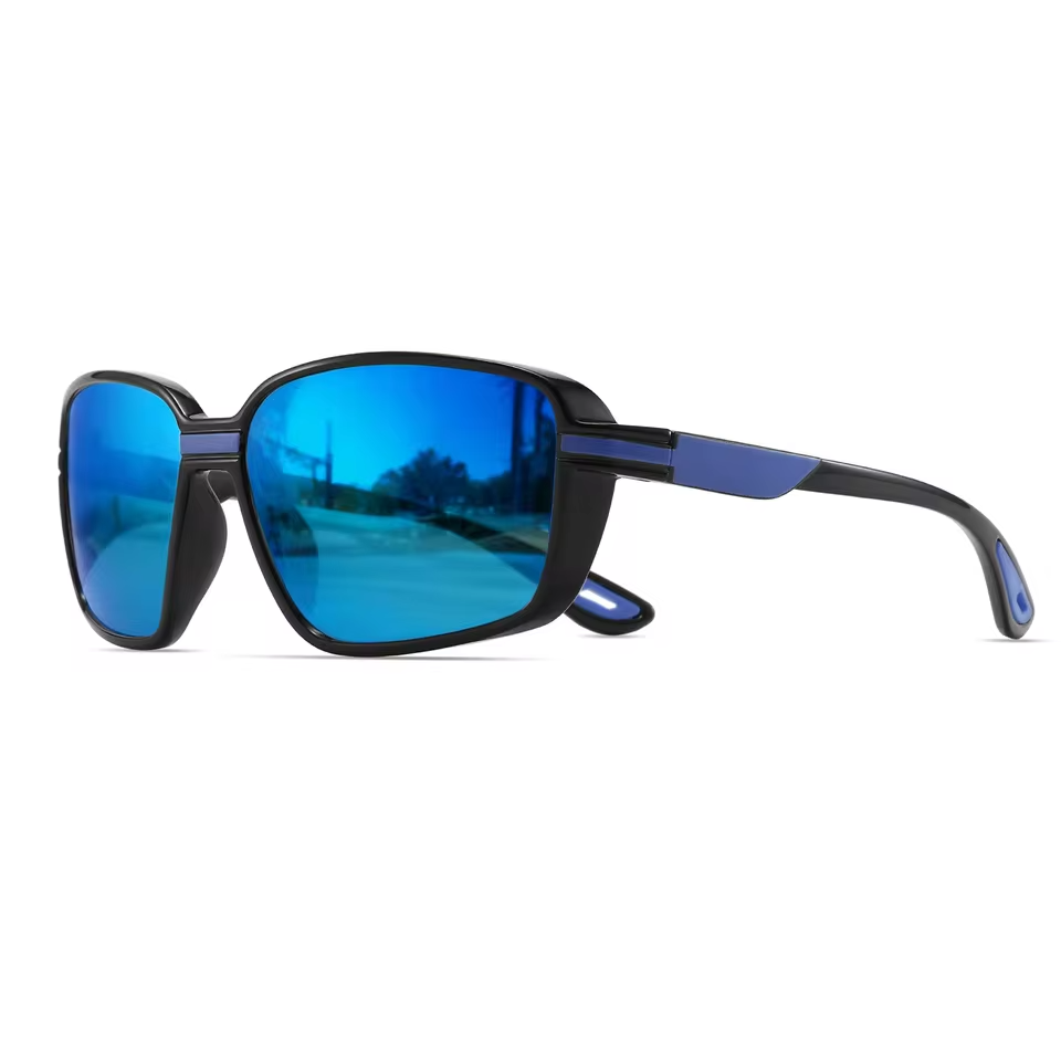 Classic Fashion Polarized Sports Sunglasses