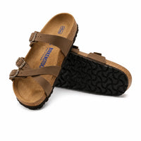 Mocha Brown