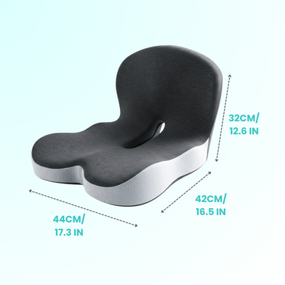 Soothe+ Seat Cushion