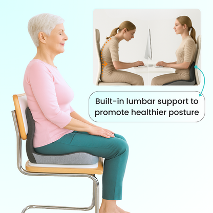 Soothe+ Seat Cushion