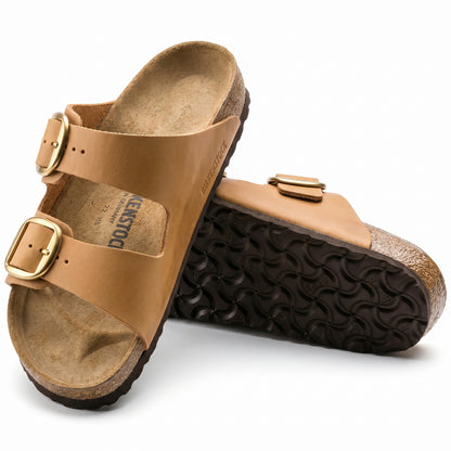 Two-Strap Recovery Slide Sandals - Arizona
