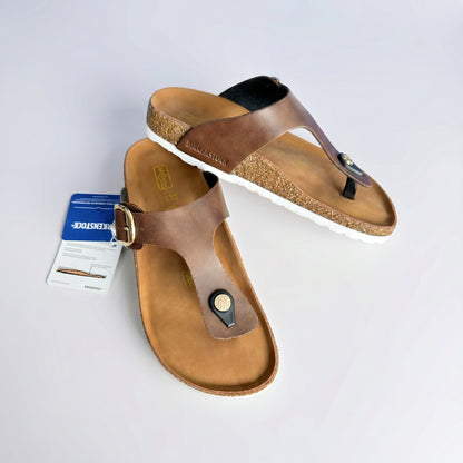 Recovery Thong Sandal - Gizeh