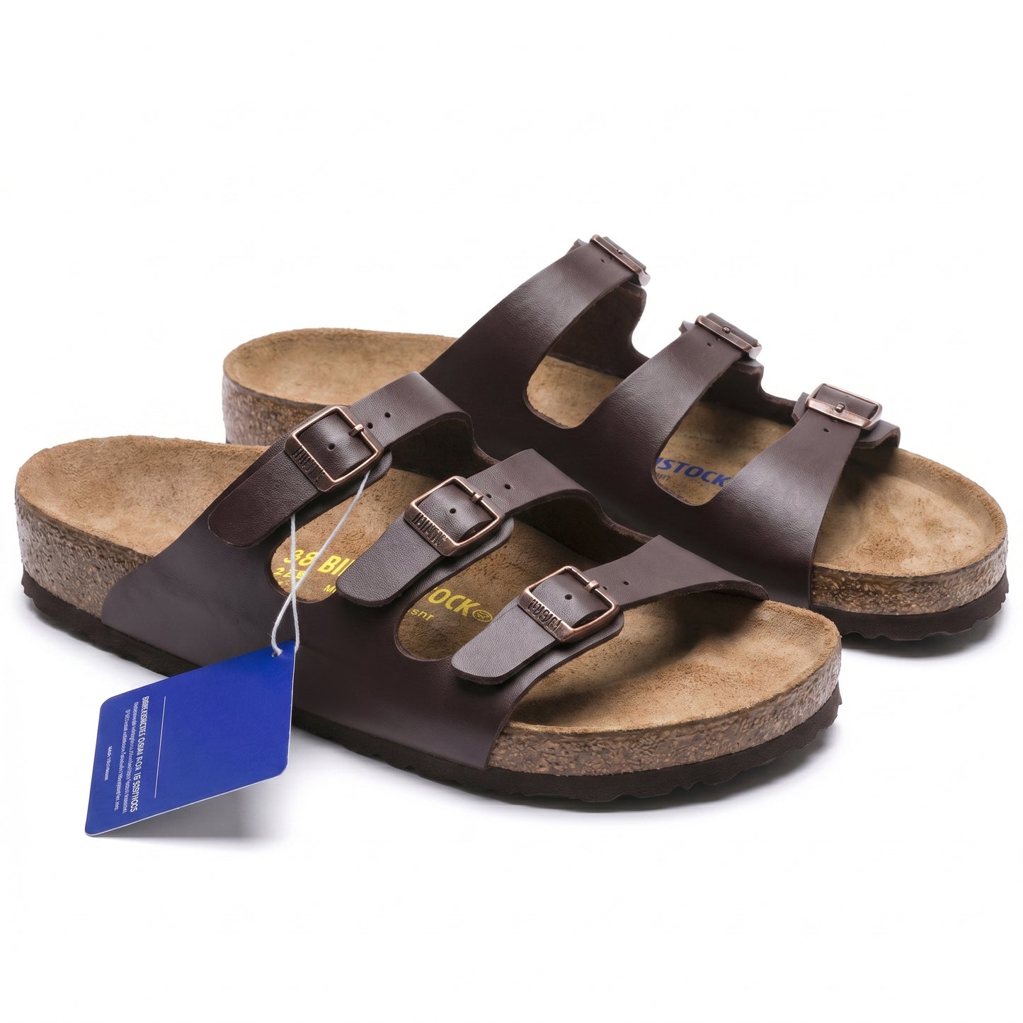 Women's Florida Birko-Flor Sandal