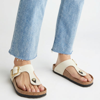 Recovery Thong Sandal - Gizeh