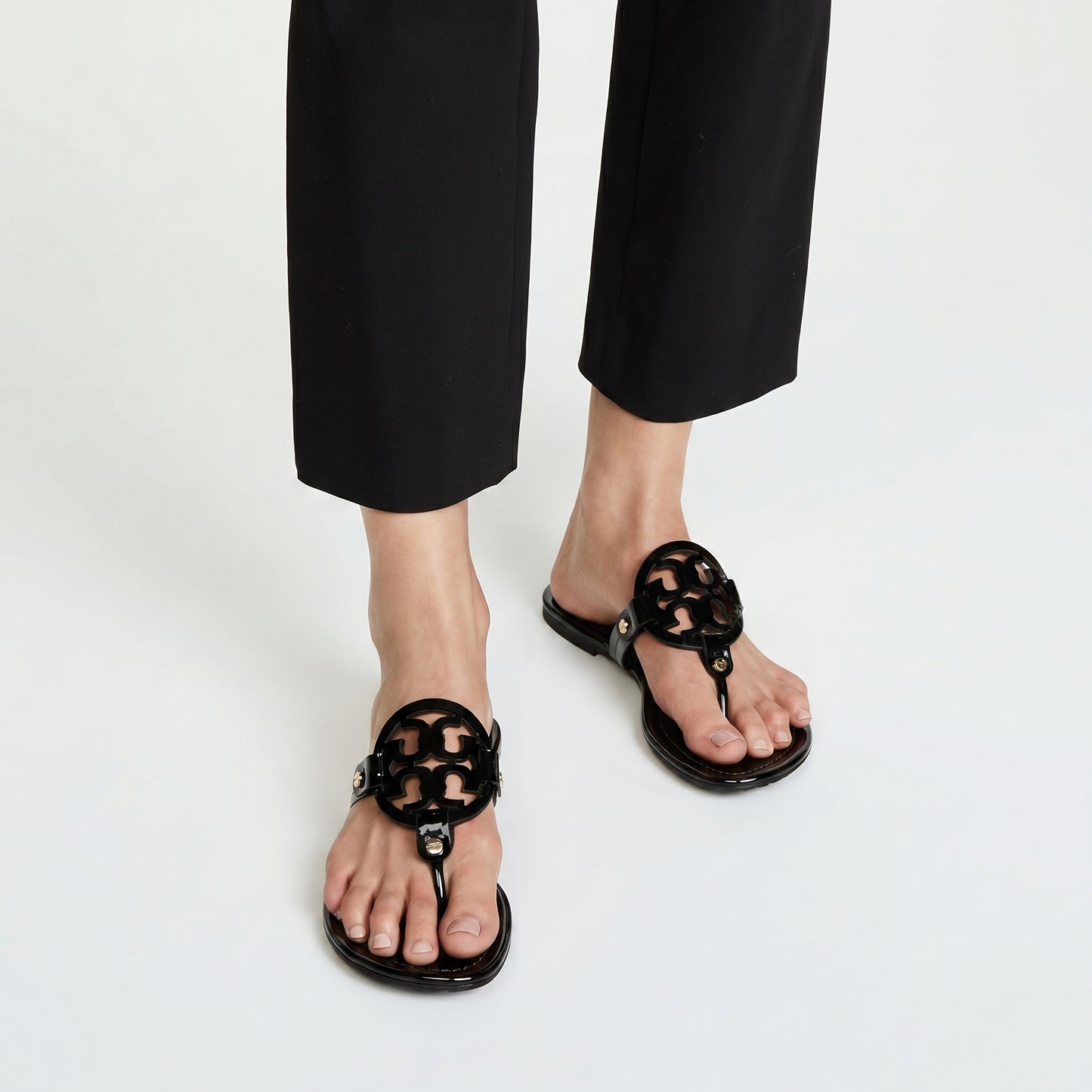 ToryB-Women's Miller Sandals