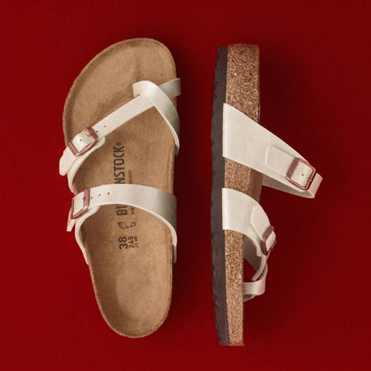 Recovery Slide Sandal with Toe Loop - Mayari